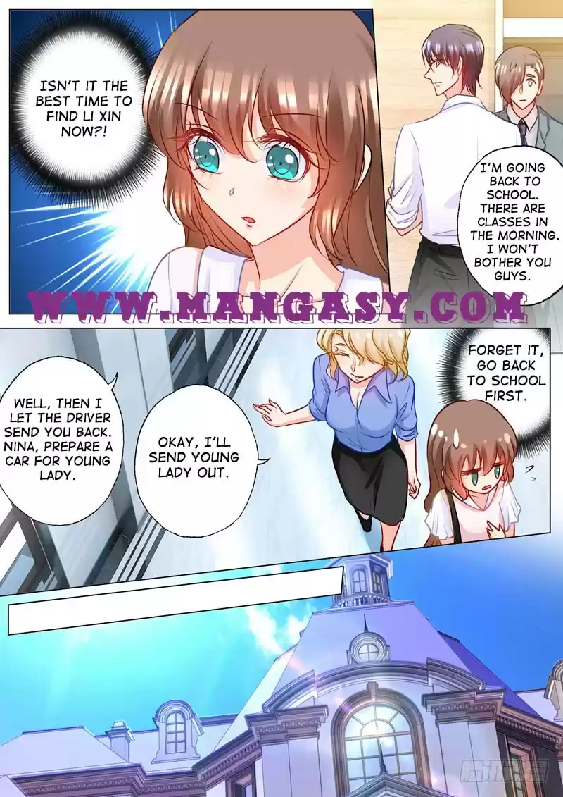 Into The Bones Of Warm Marriage Chapter 183