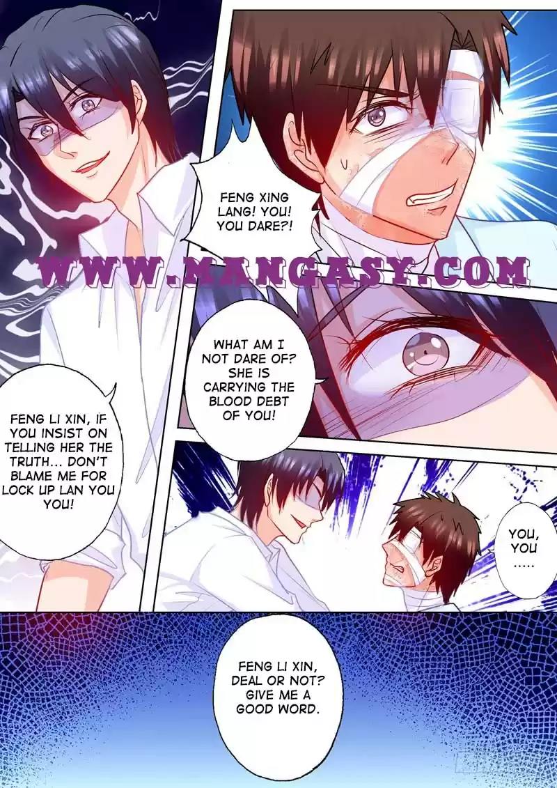 Into The Bones Of Warm Marriage Chapter 183