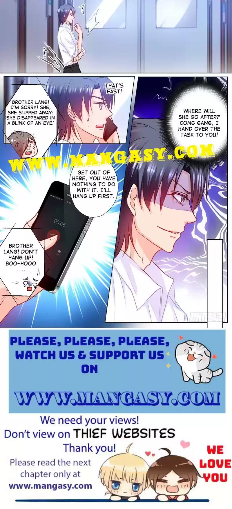 Into The Bones Of Warm Marriage Chapter 183