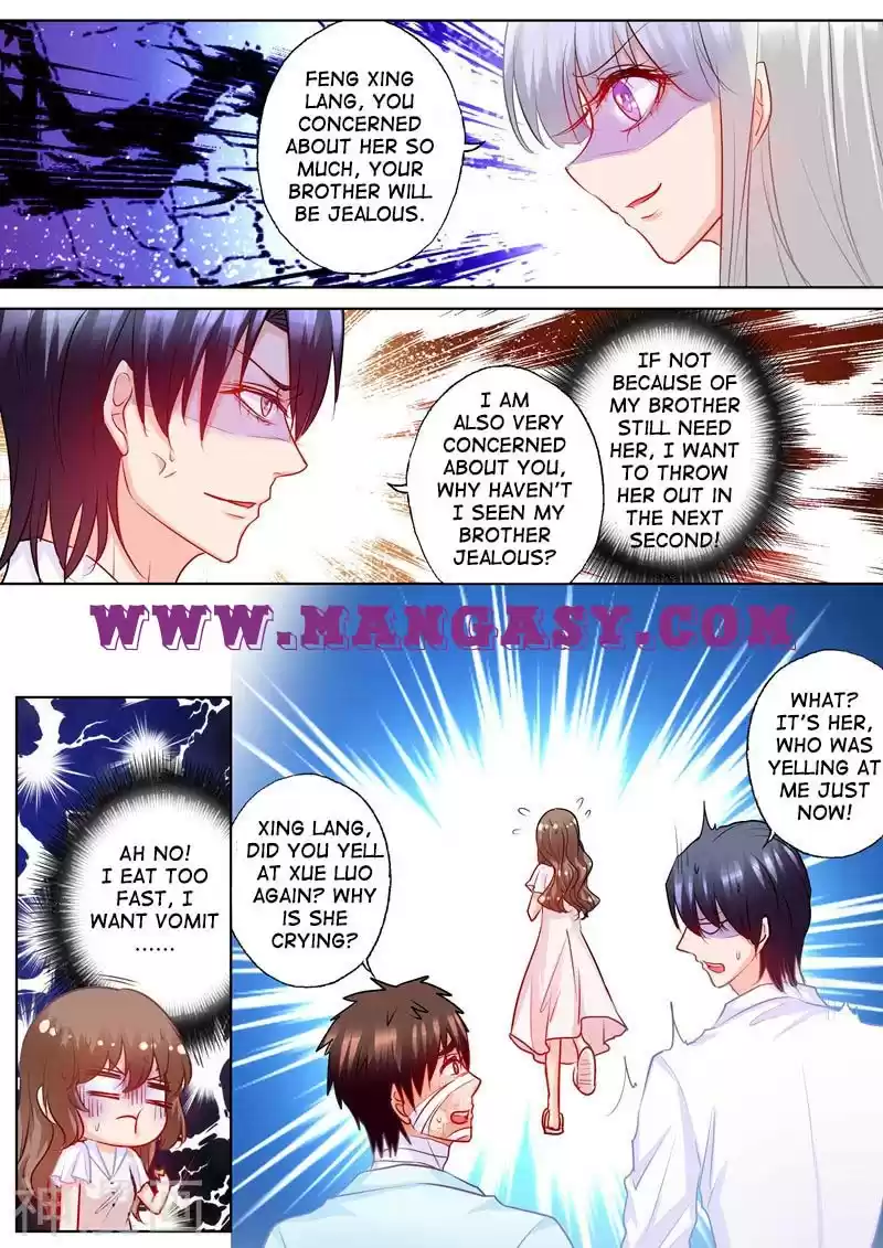 Into The Bones Of Warm Marriage Chapter 185