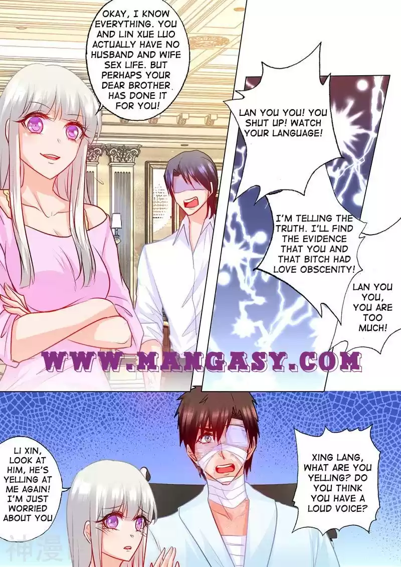 Into The Bones Of Warm Marriage Chapter 185