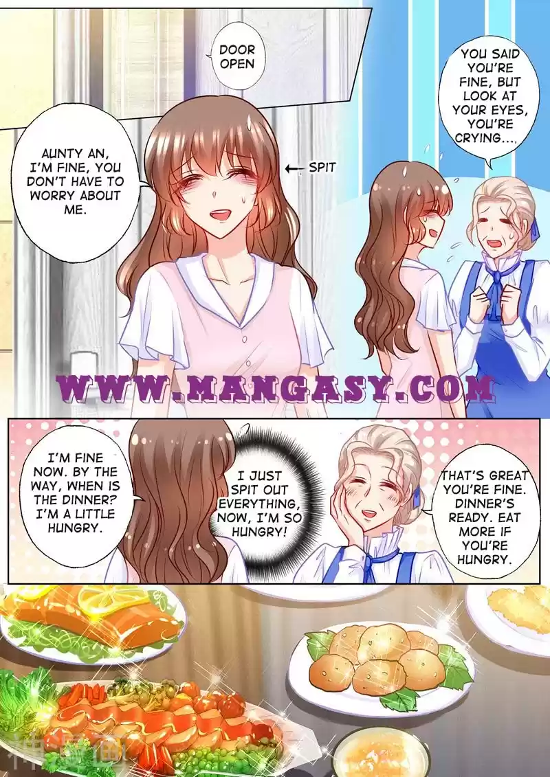 Into The Bones Of Warm Marriage Chapter 185