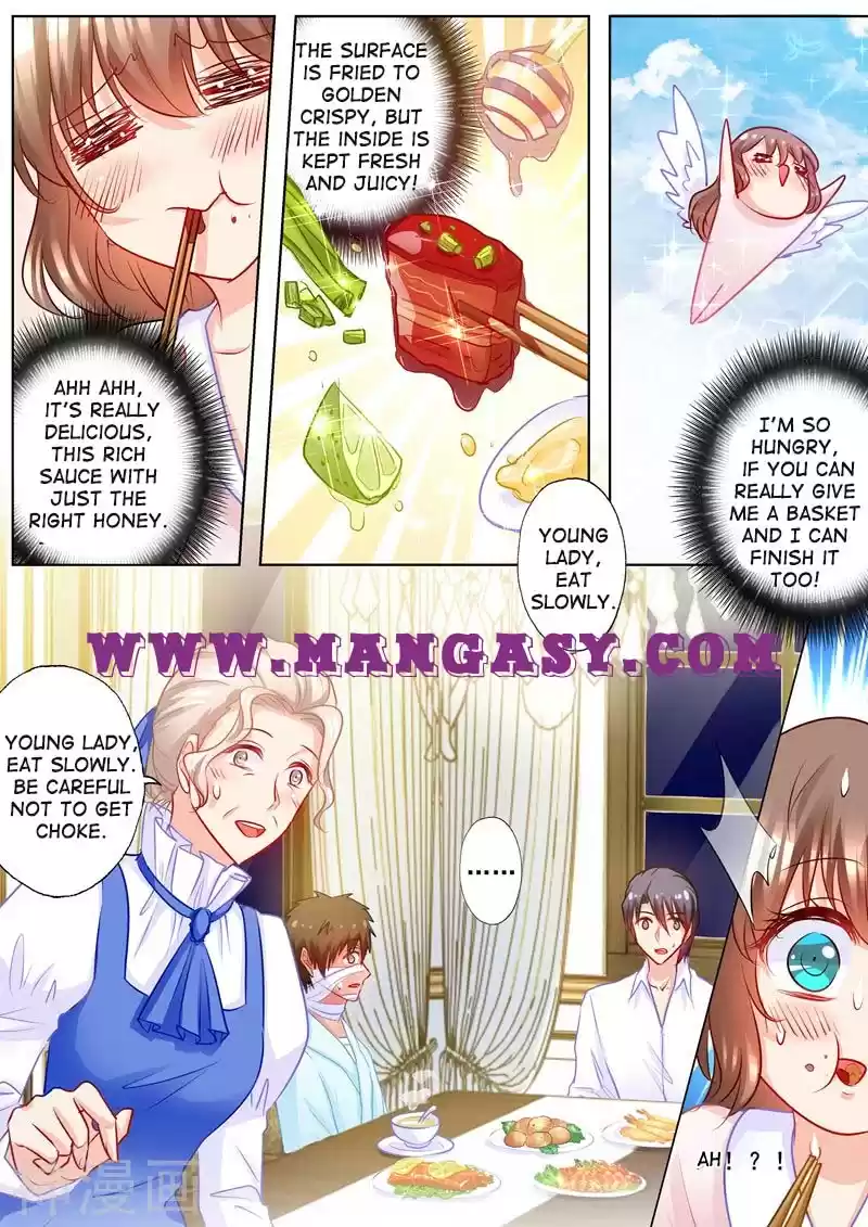 Into The Bones Of Warm Marriage Chapter 185