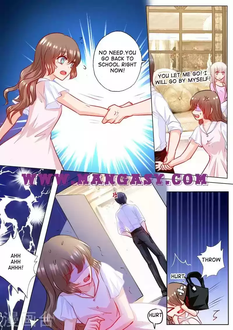 Into The Bones Of Warm Marriage Chapter 186