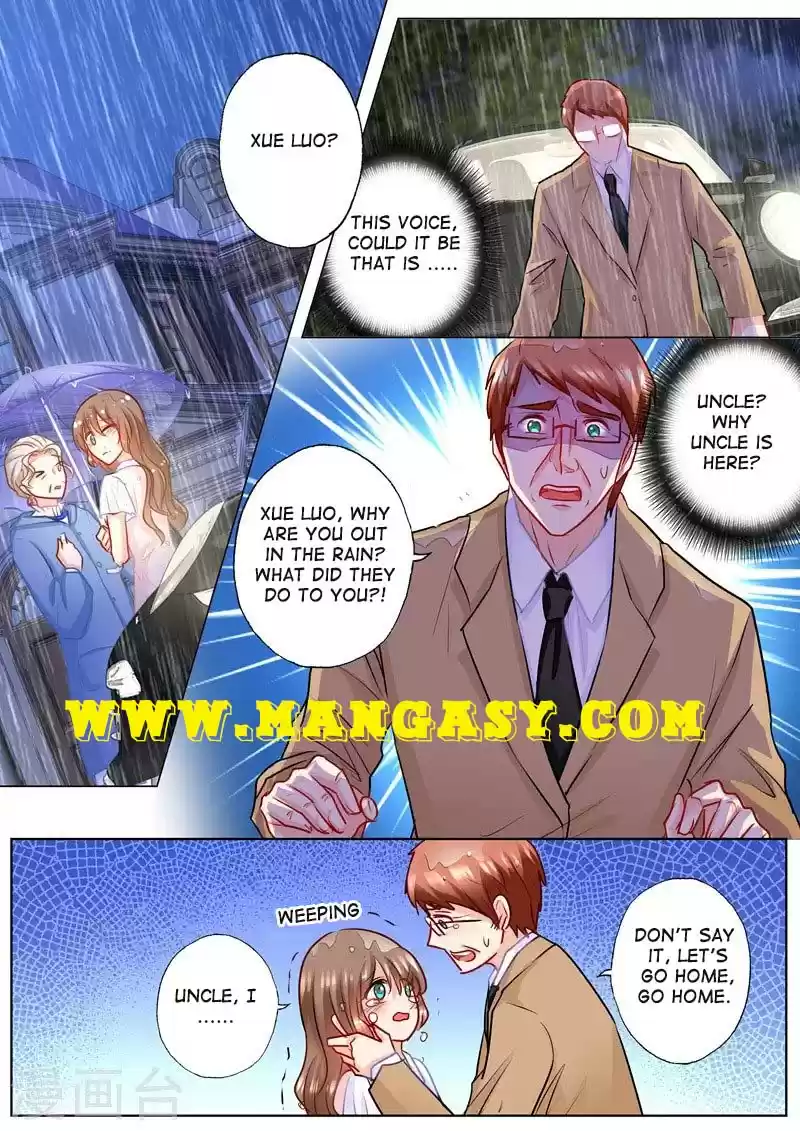 Into The Bones Of Warm Marriage Chapter 186