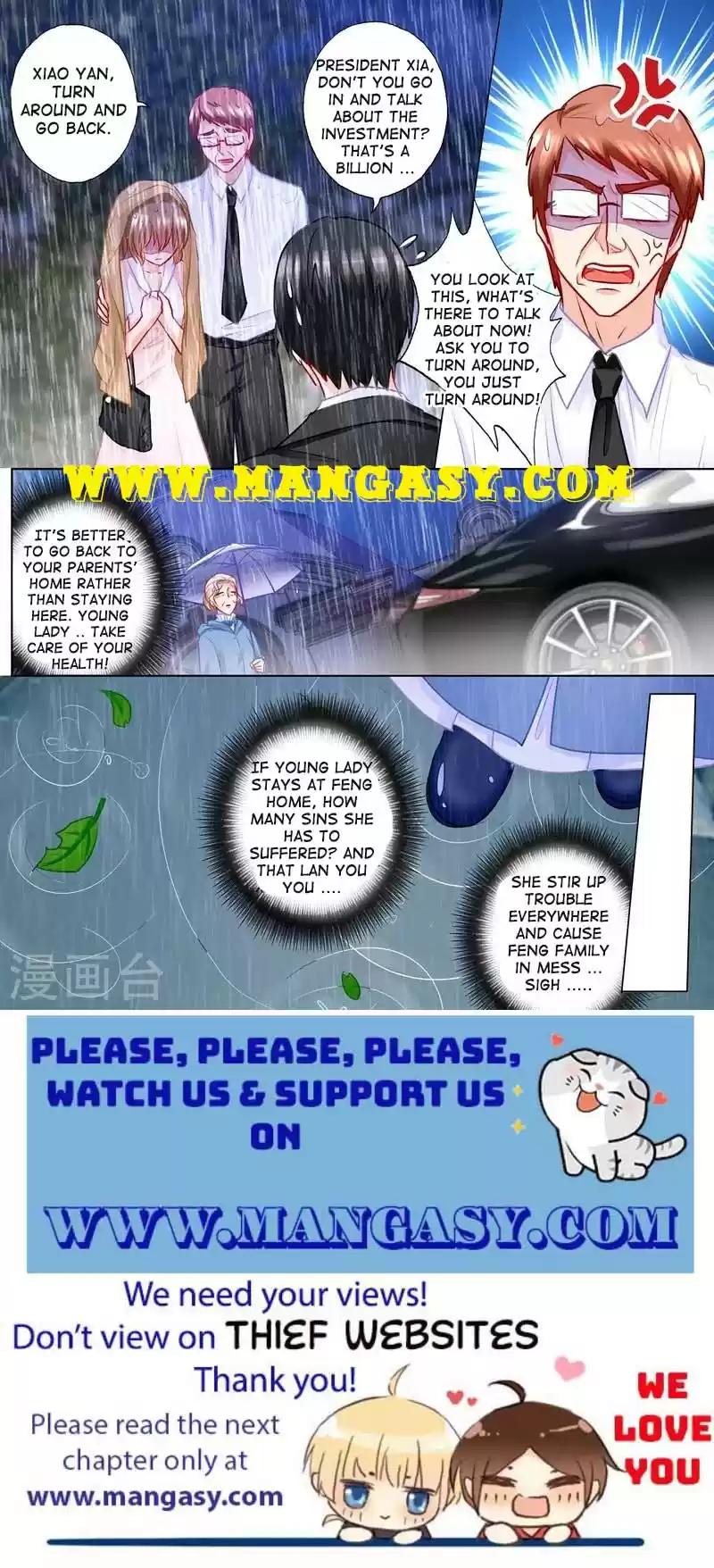 Into The Bones Of Warm Marriage Chapter 186