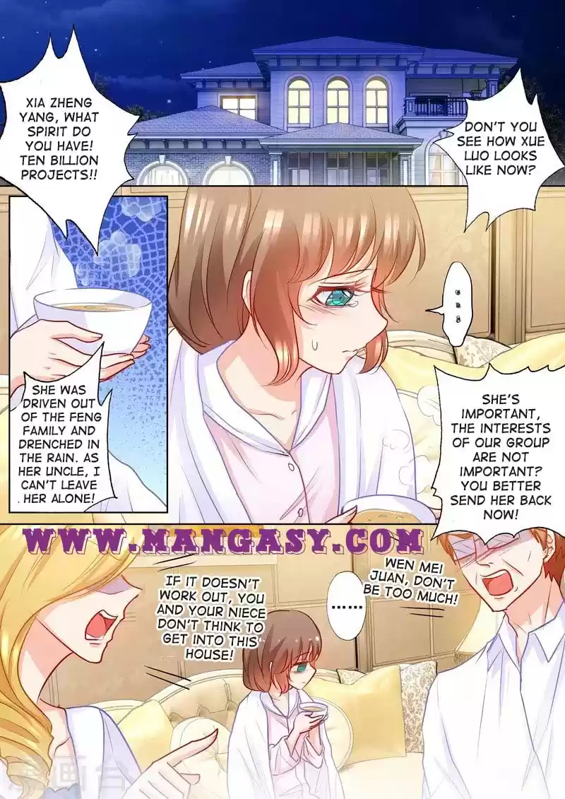 Into The Bones Of Warm Marriage Chapter 187