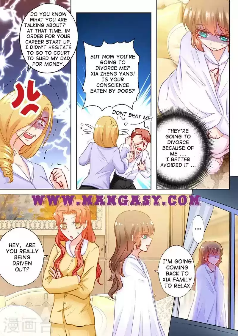 Into The Bones Of Warm Marriage Chapter 187