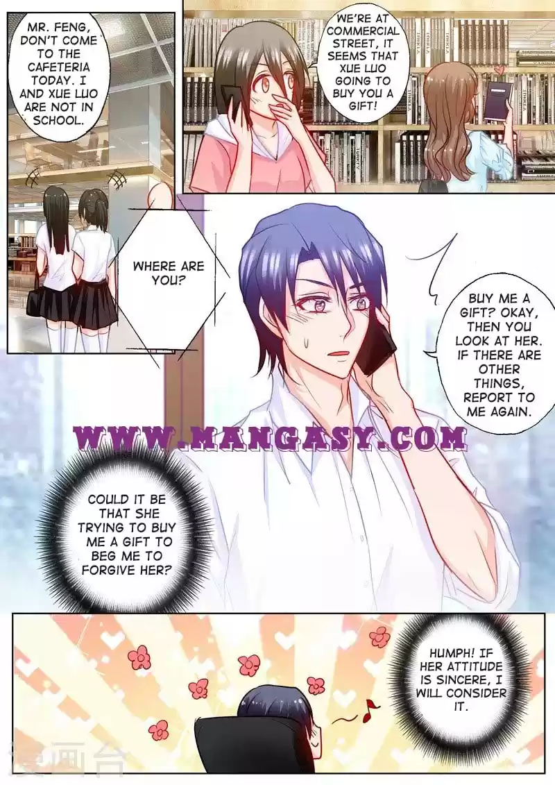 Into The Bones Of Warm Marriage Chapter 187