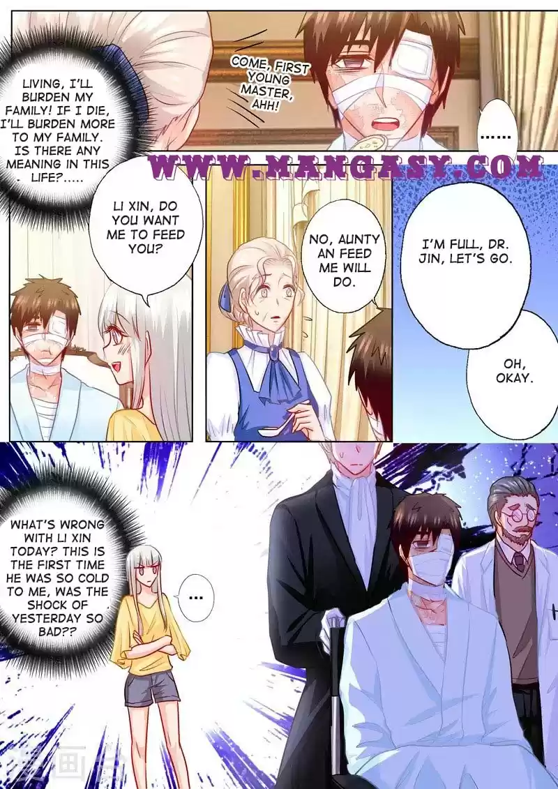 Into The Bones Of Warm Marriage Chapter 187