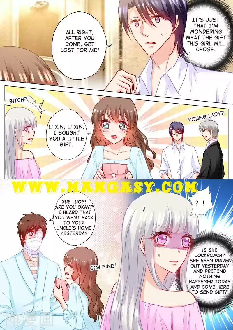 Into The Bones Of Warm Marriage Chapter 188