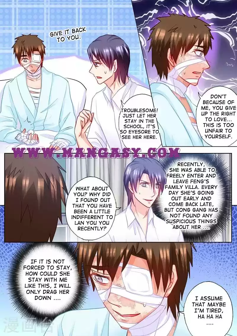 Into The Bones Of Warm Marriage Chapter 189