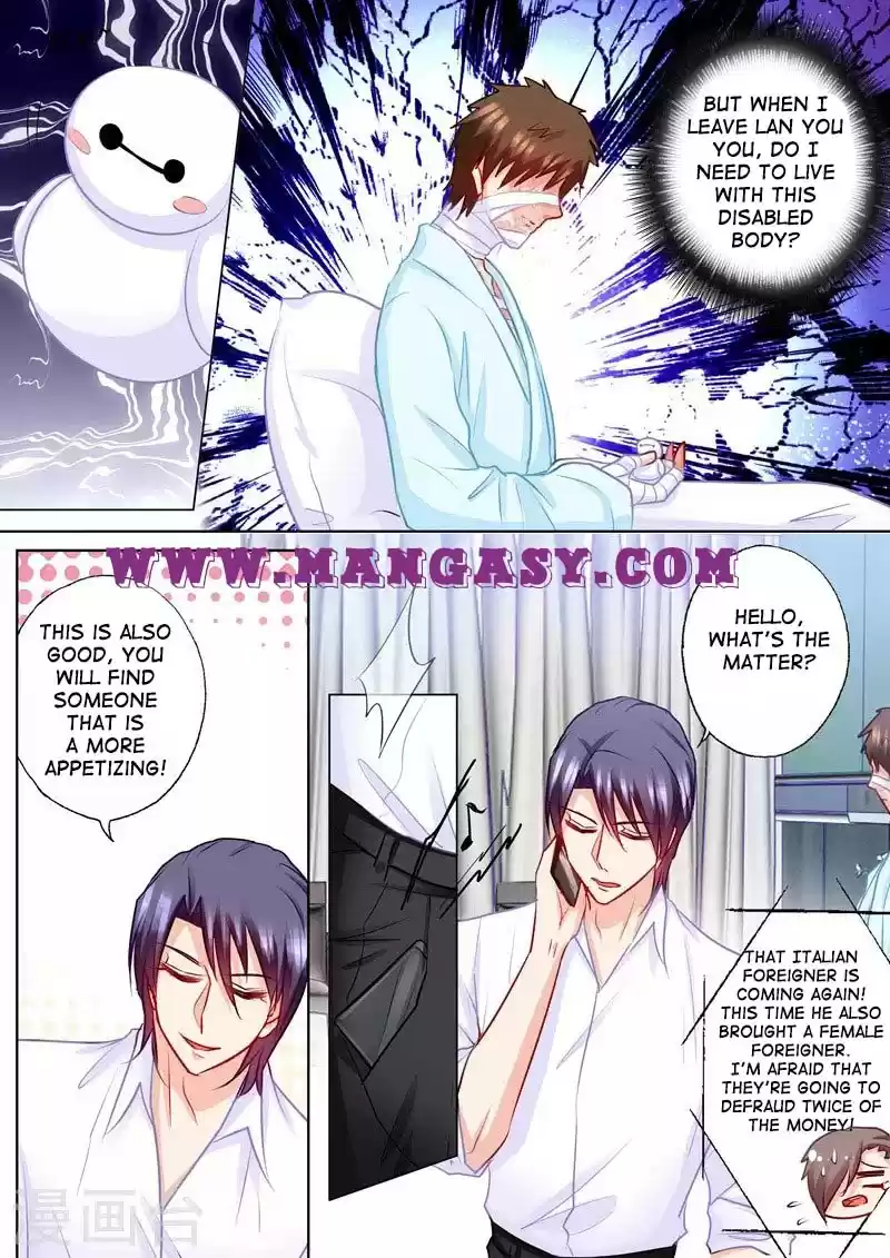 Into The Bones Of Warm Marriage Chapter 189