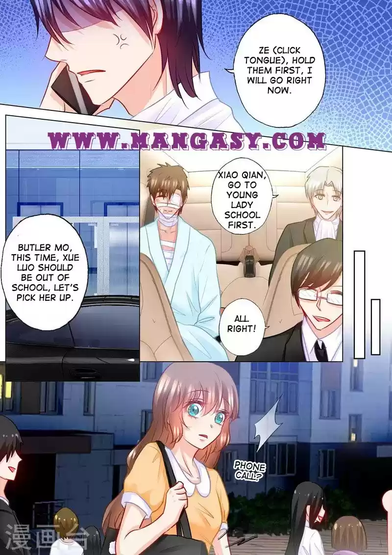 Into The Bones Of Warm Marriage Chapter 189