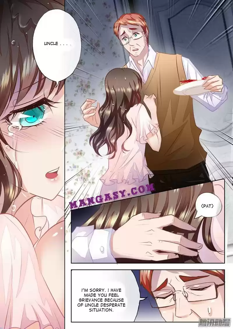 Into The Bones Of Warm Marriage Chapter 19