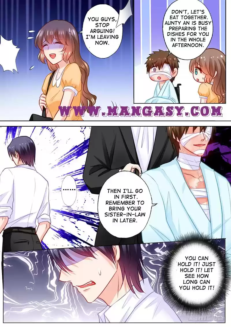 Into The Bones Of Warm Marriage Chapter 190