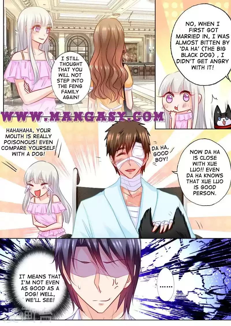 Into The Bones Of Warm Marriage Chapter 191