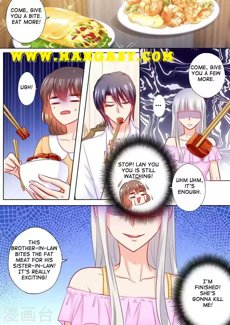 Into The Bones Of Warm Marriage Chapter 191