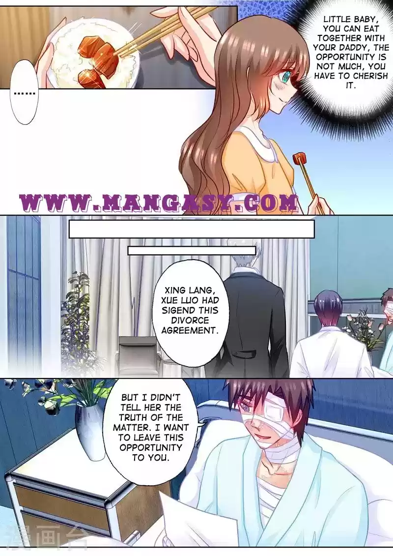 Into The Bones Of Warm Marriage Chapter 191