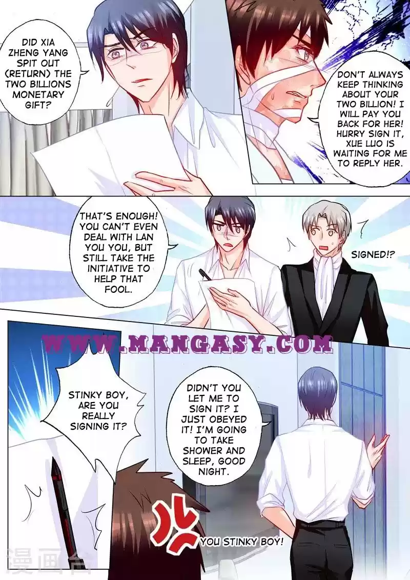 Into The Bones Of Warm Marriage Chapter 191