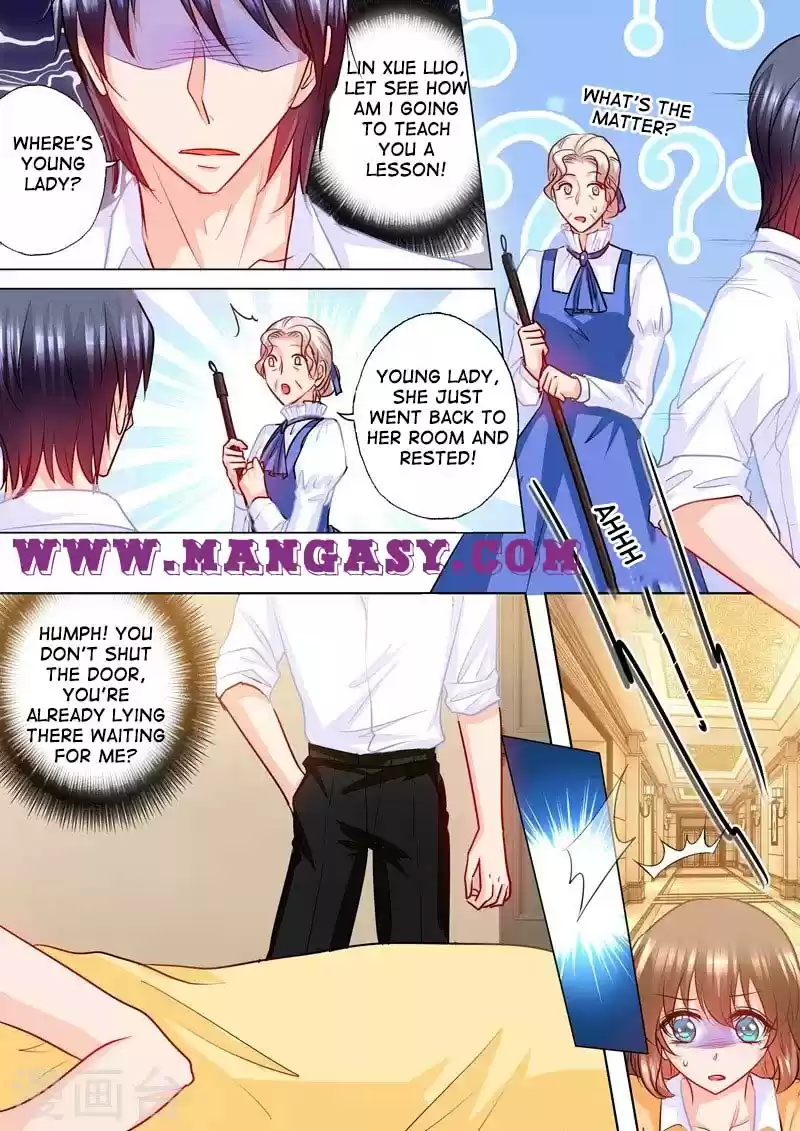 Into The Bones Of Warm Marriage Chapter 191