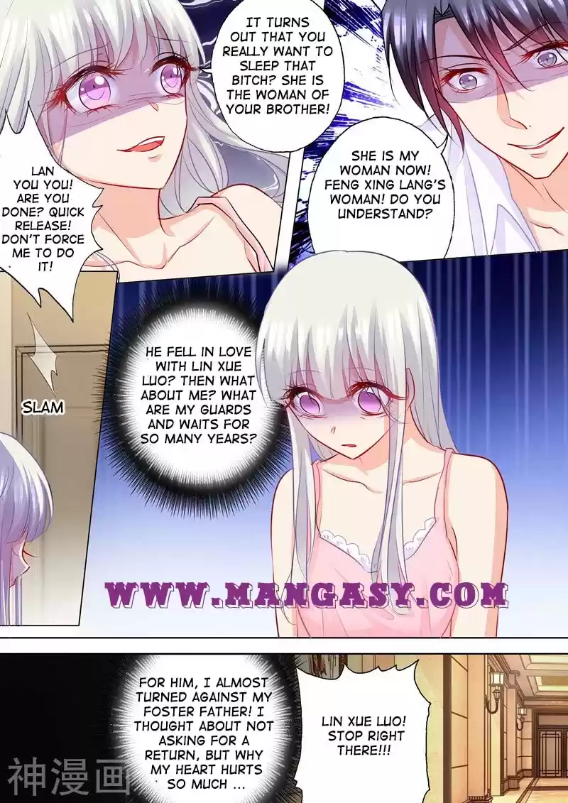 Into The Bones Of Warm Marriage Chapter 192