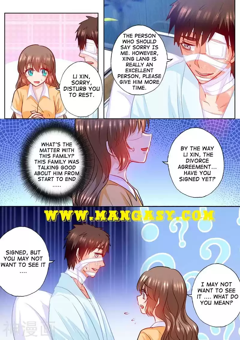 Into The Bones Of Warm Marriage Chapter 192