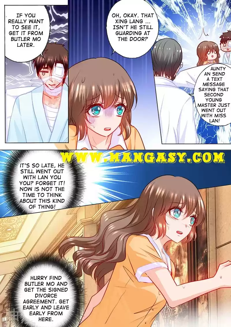 Into The Bones Of Warm Marriage Chapter 192