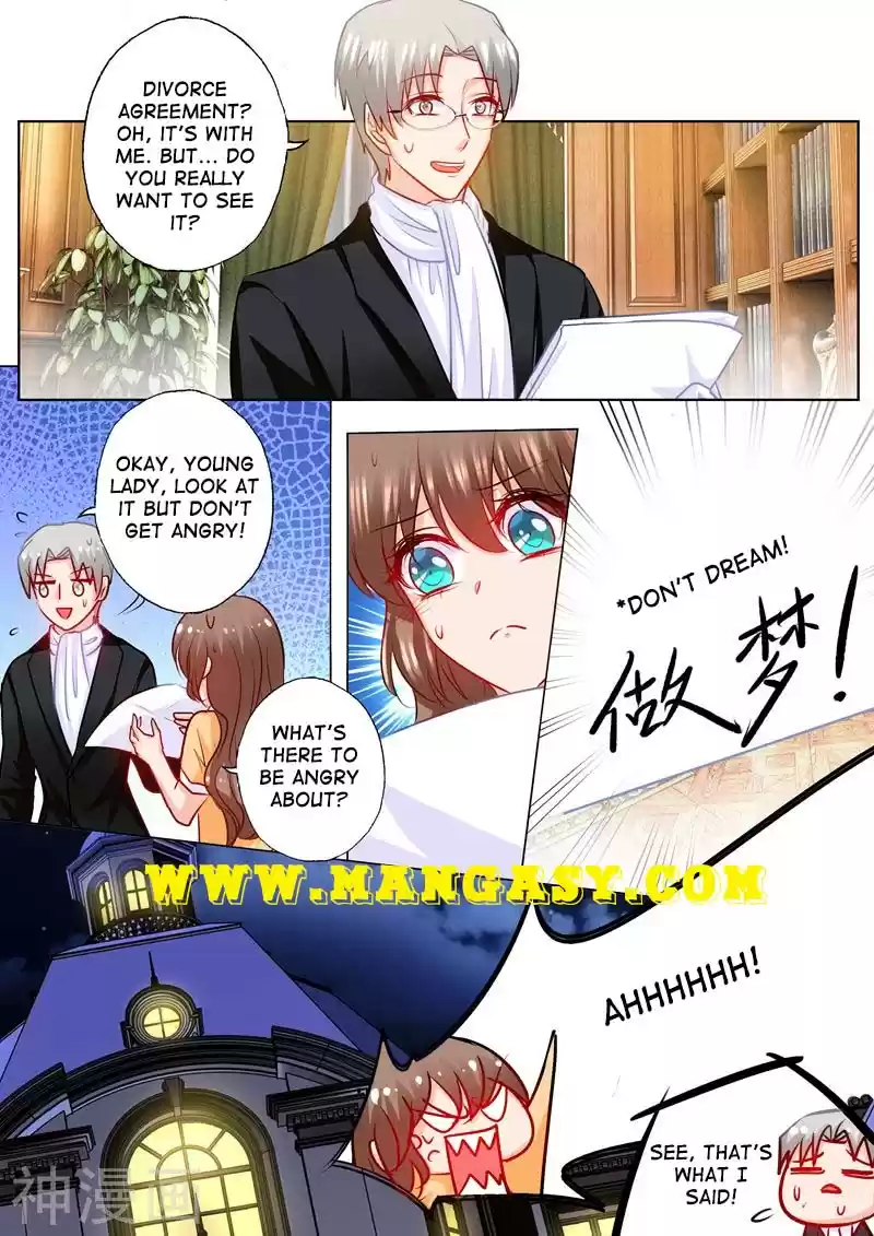 Into The Bones Of Warm Marriage Chapter 192