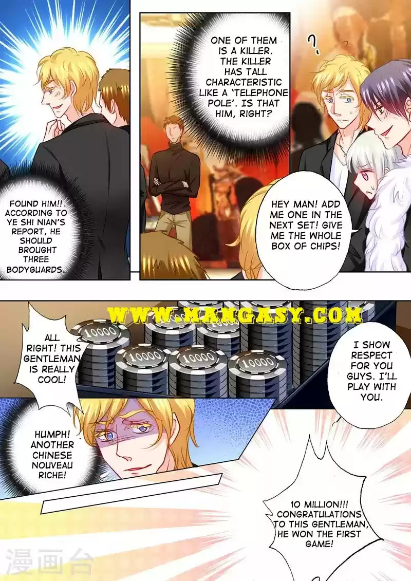 Into The Bones Of Warm Marriage Chapter 193