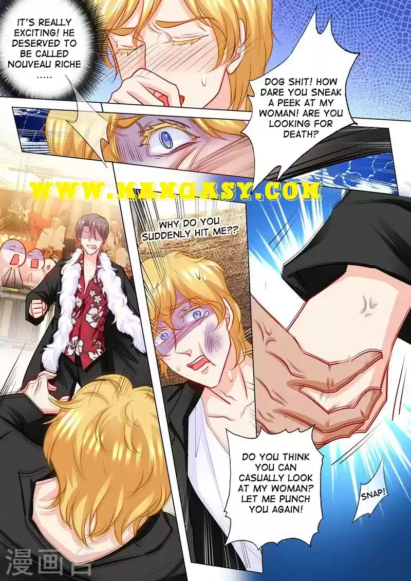 Into The Bones Of Warm Marriage Chapter 193