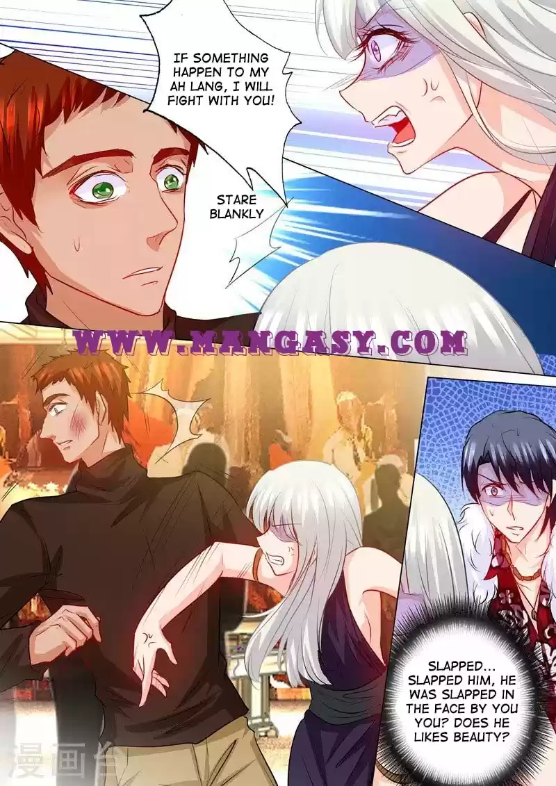 Into The Bones Of Warm Marriage Chapter 193