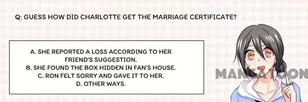 Into The Bones Of Warm Marriage Chapter 194