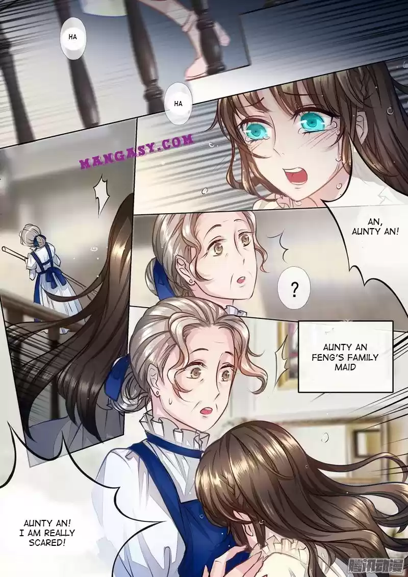 Into The Bones Of Warm Marriage Chapter 2