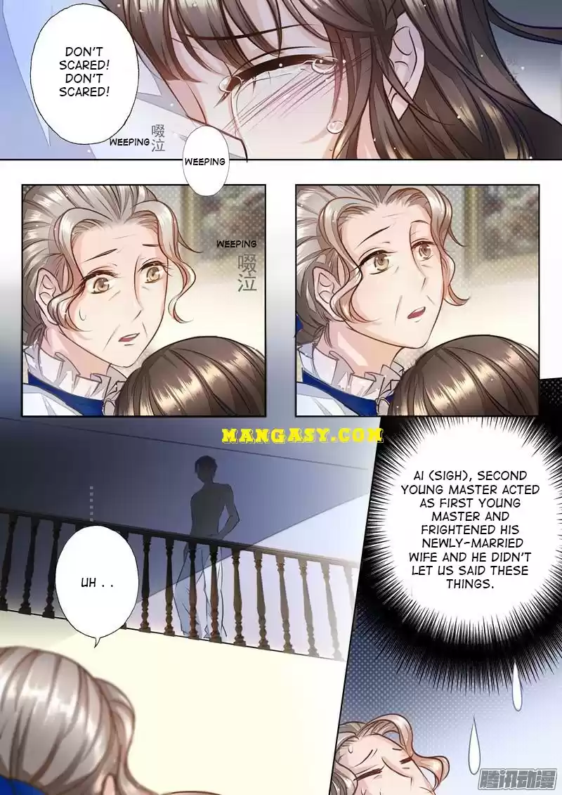 Into The Bones Of Warm Marriage Chapter 2