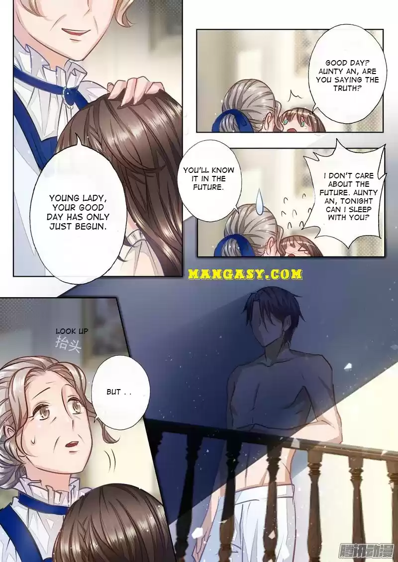 Into The Bones Of Warm Marriage Chapter 2