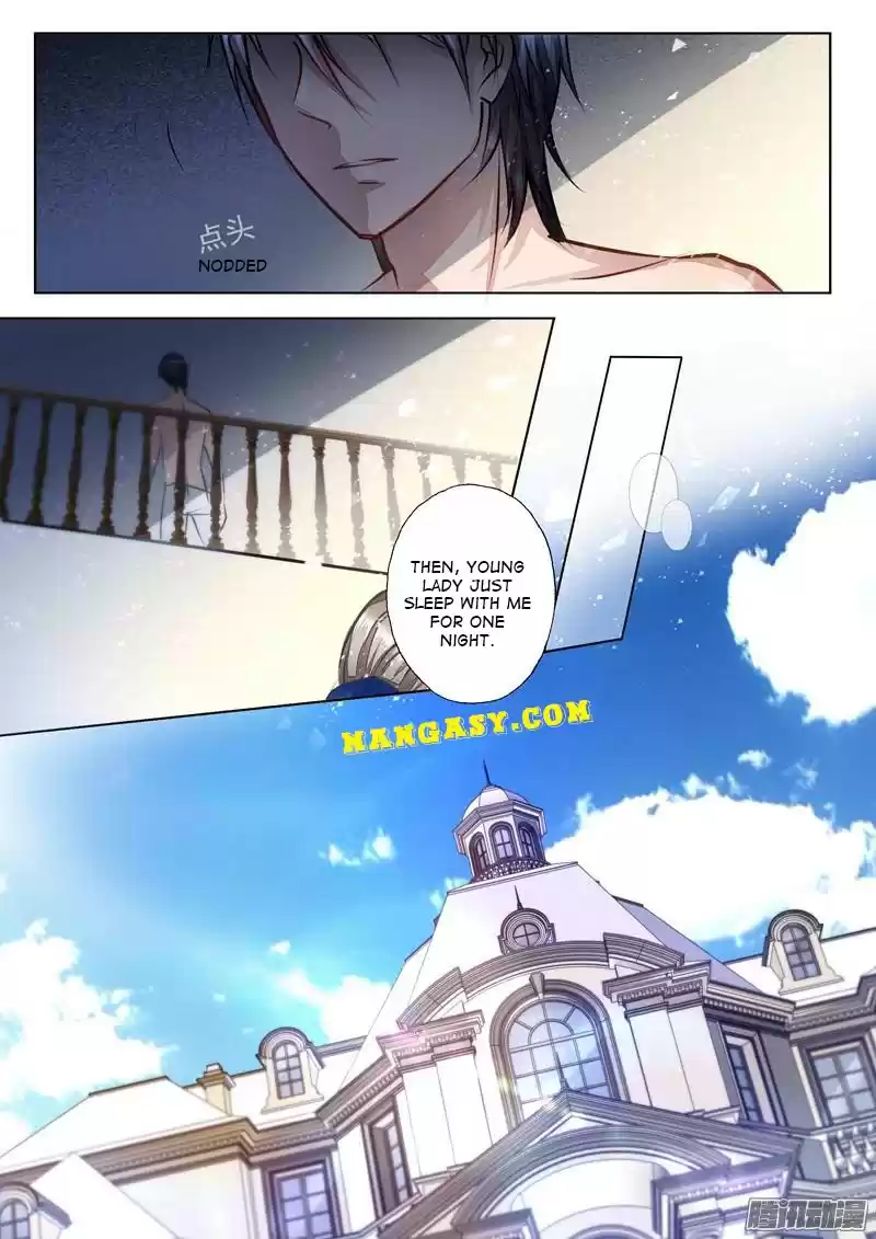 Into The Bones Of Warm Marriage Chapter 2