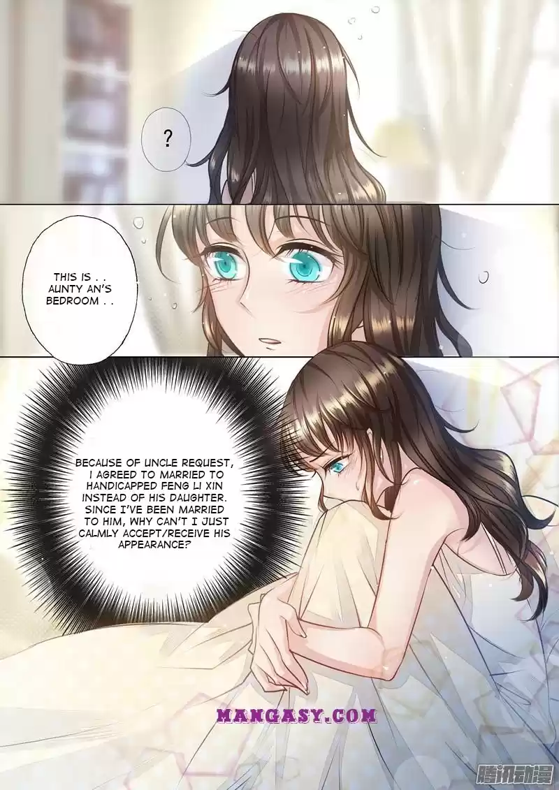 Into The Bones Of Warm Marriage Chapter 2