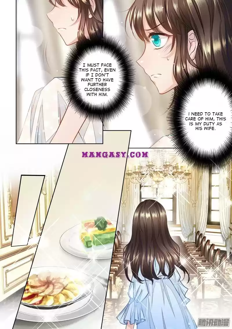 Into The Bones Of Warm Marriage Chapter 2