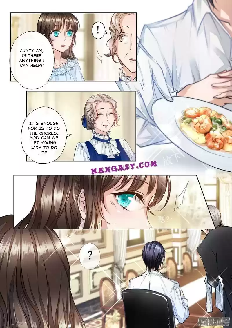 Into The Bones Of Warm Marriage Chapter 2