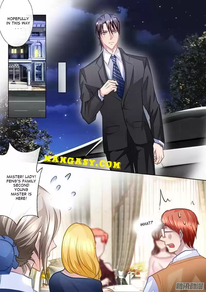 Into The Bones Of Warm Marriage Chapter 20