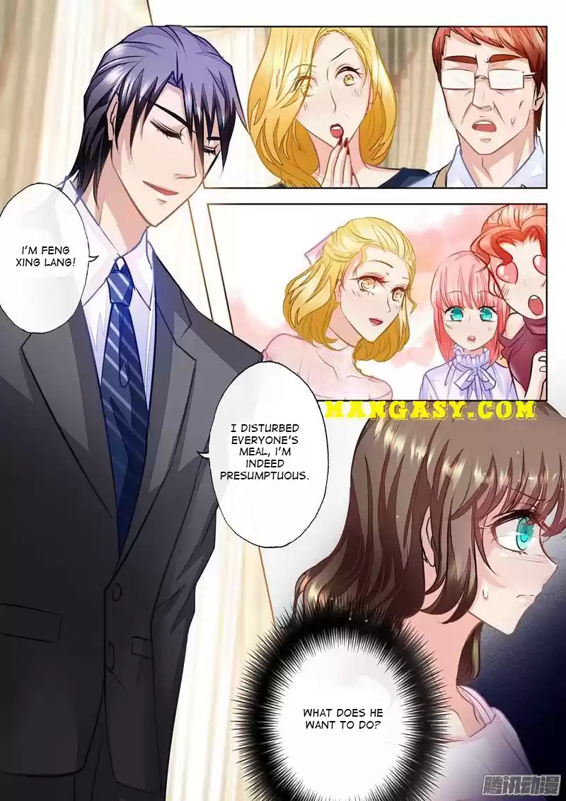 Into The Bones Of Warm Marriage Chapter 20