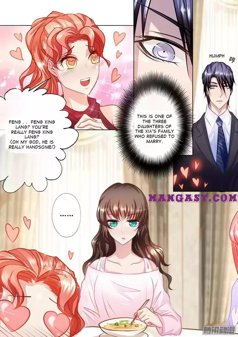 Into The Bones Of Warm Marriage Chapter 20