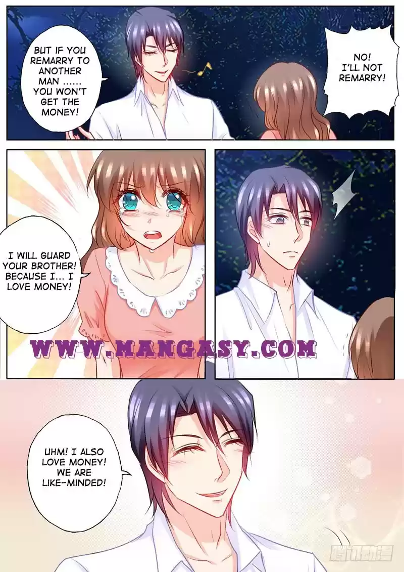 Into The Bones Of Warm Marriage Chapter 203