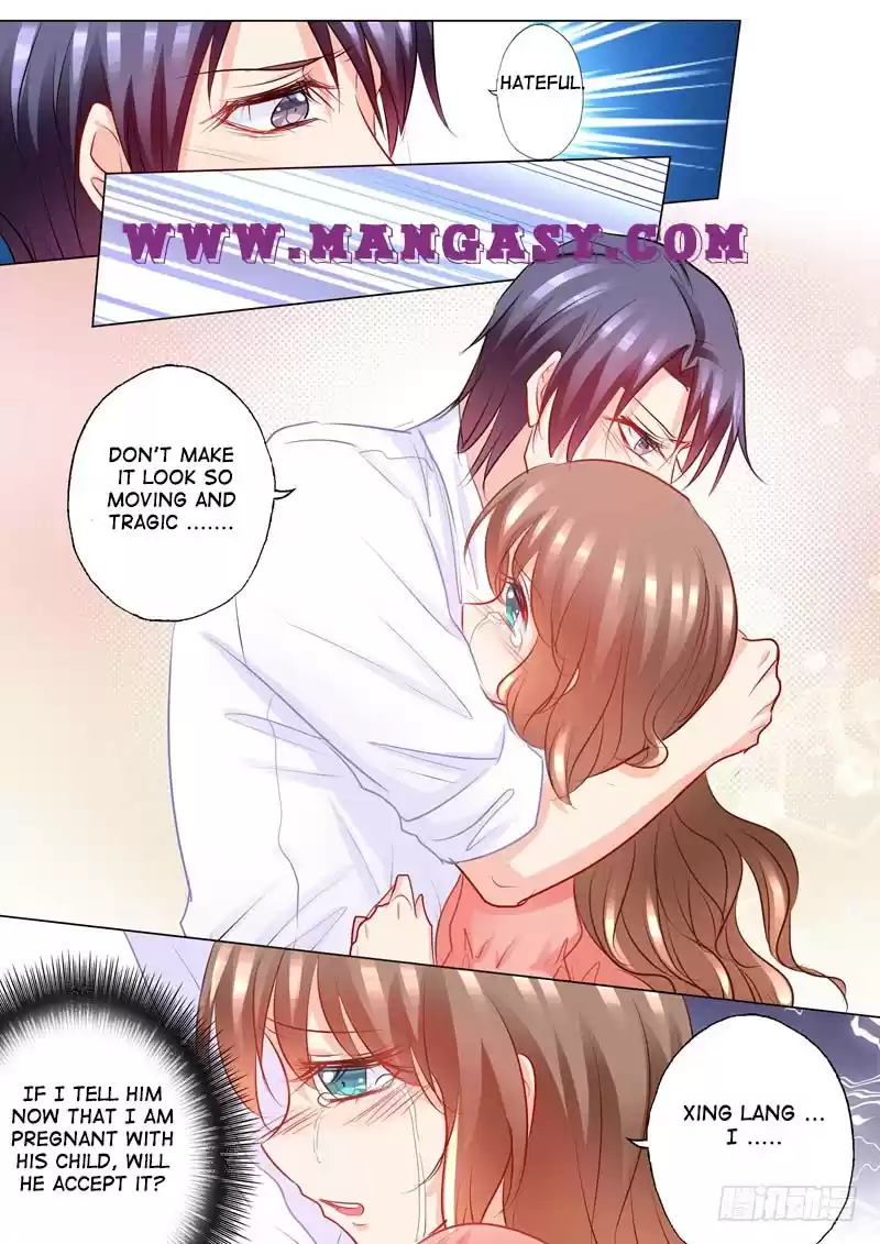 Into The Bones Of Warm Marriage Chapter 203