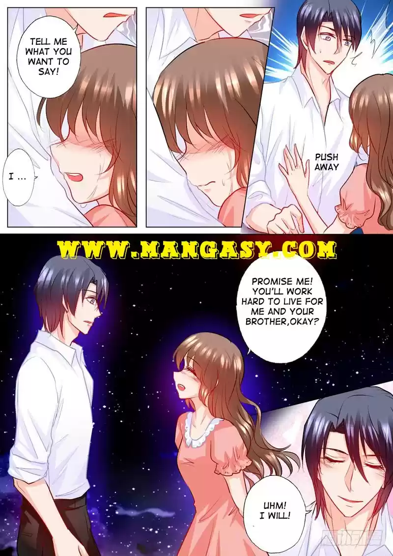 Into The Bones Of Warm Marriage Chapter 203