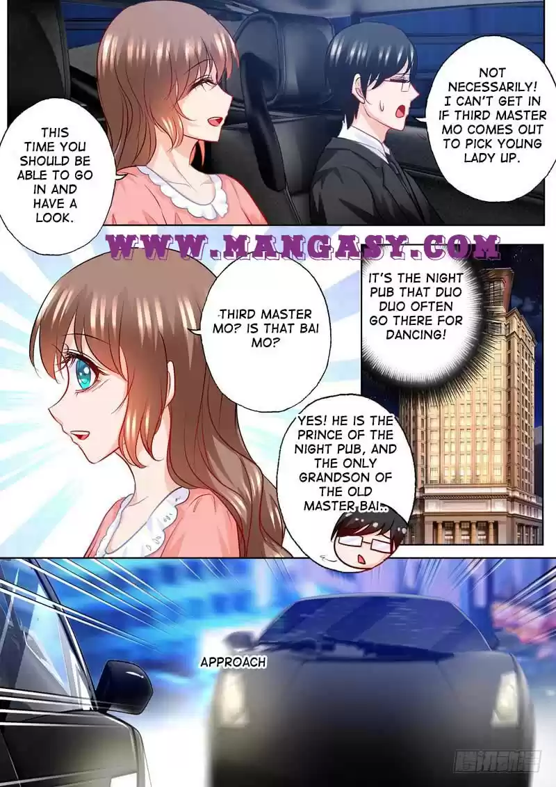 Into The Bones Of Warm Marriage Chapter 204