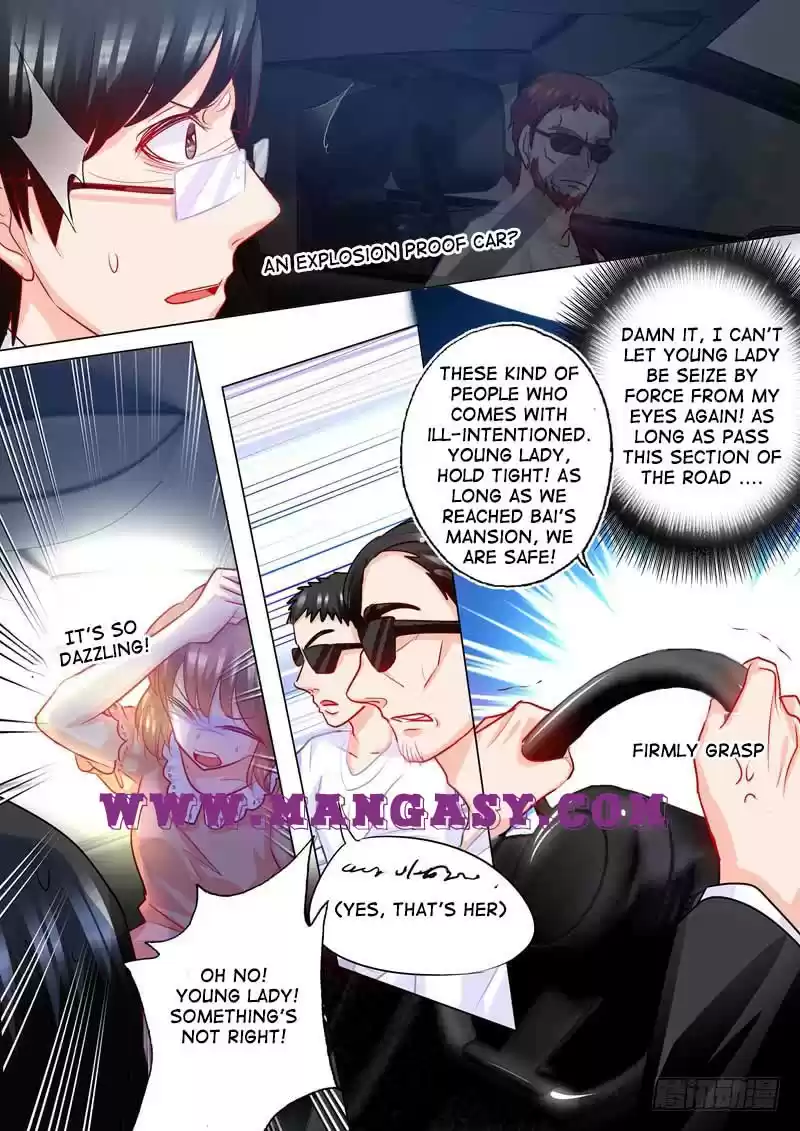 Into The Bones Of Warm Marriage Chapter 204