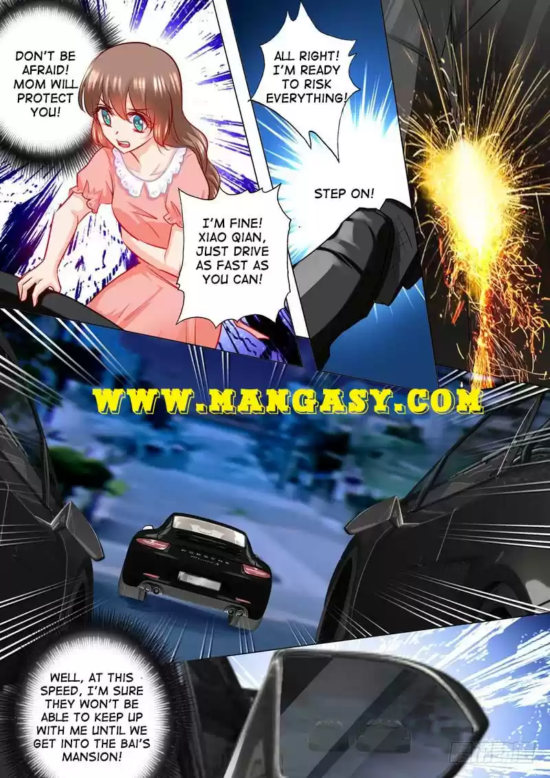 Into The Bones Of Warm Marriage Chapter 204