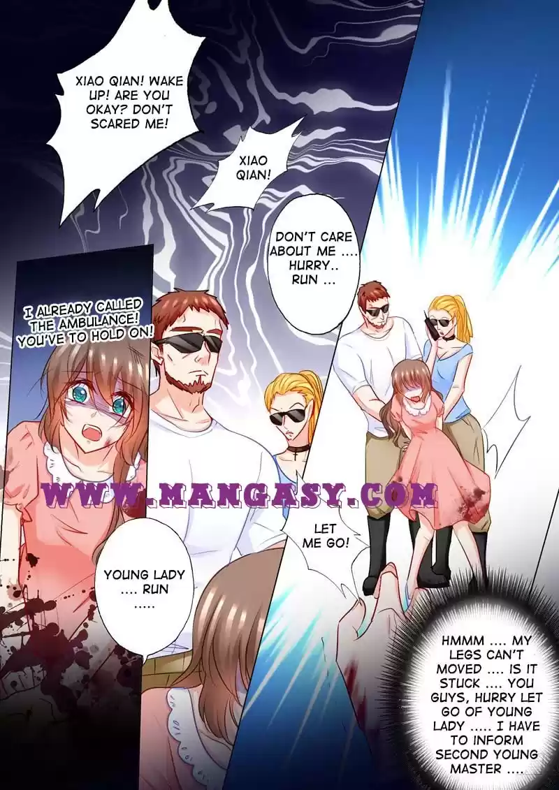 Into The Bones Of Warm Marriage Chapter 204